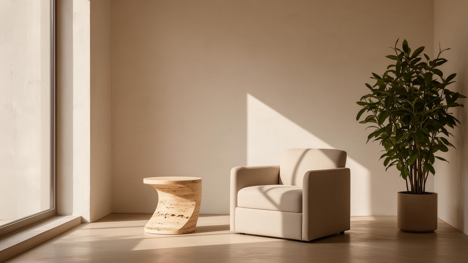 Showroom Azurre Essences